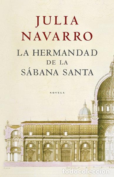 Libros: La hermandad de la S&aacute;bana Santa- 9788401335136