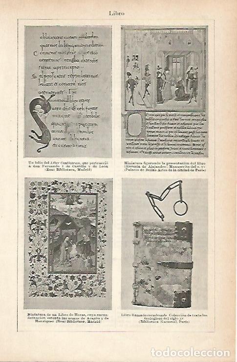 Libros: LAMINA ESPASA 25647: Libro - Varios - Foto 1