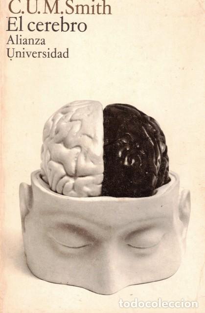 Libros: EL CEREBRO - SMITH, C. U. M. - Foto 1