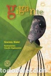 Libros: GIGANTE (Spanish Edition) - Bialet - Bialet