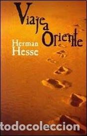 Libros: Viaje a Oriente - unknown - unknown - Foto 1