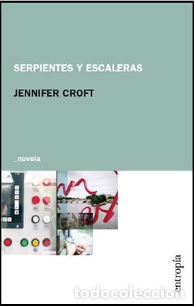 B&uuml;cher: serpientes y escaleras jennifer croft - Jennifer Croft - Jennifer Croft