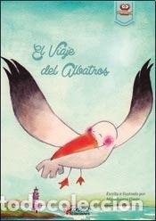 Livros em segunda m&atilde;o: VIAJE DEL ALBATROS, EL - CONTE . MARIATERESA - CONTE . MARIATERESA