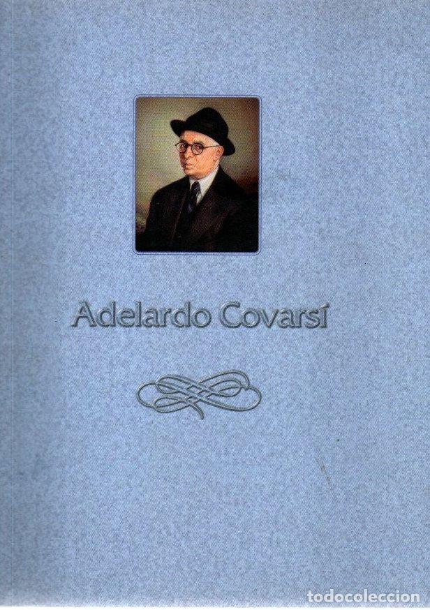 Libros: Adelardo Covars&iacute; - NO CONSTA AUTOR