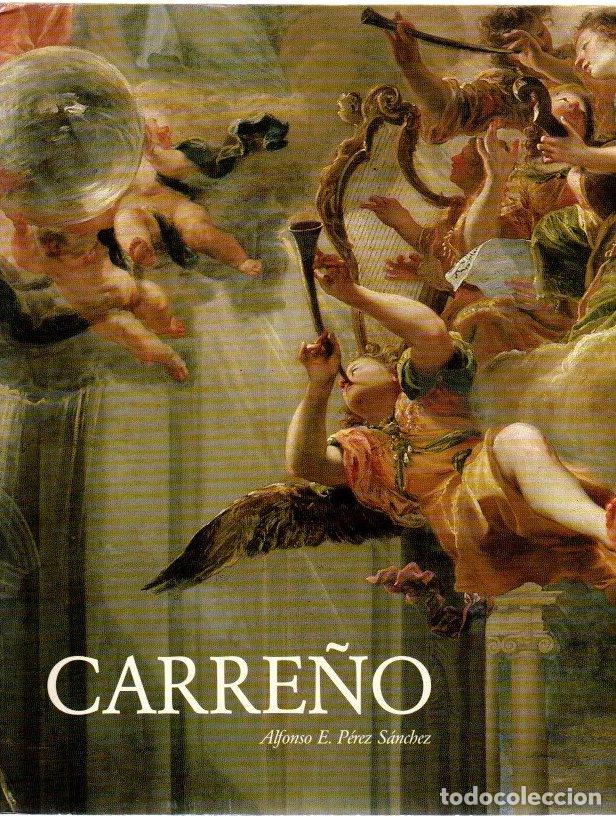 Libros: Carre&ntilde;o - P&eacute;rez S&aacute;nchez, Alfonso E.