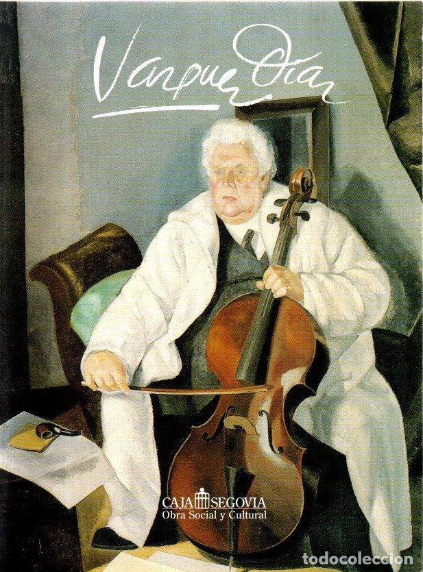 Libros: Daniel V&aacute;zquez D&iacute;az (1882-1969) - VVAA - Foto 1