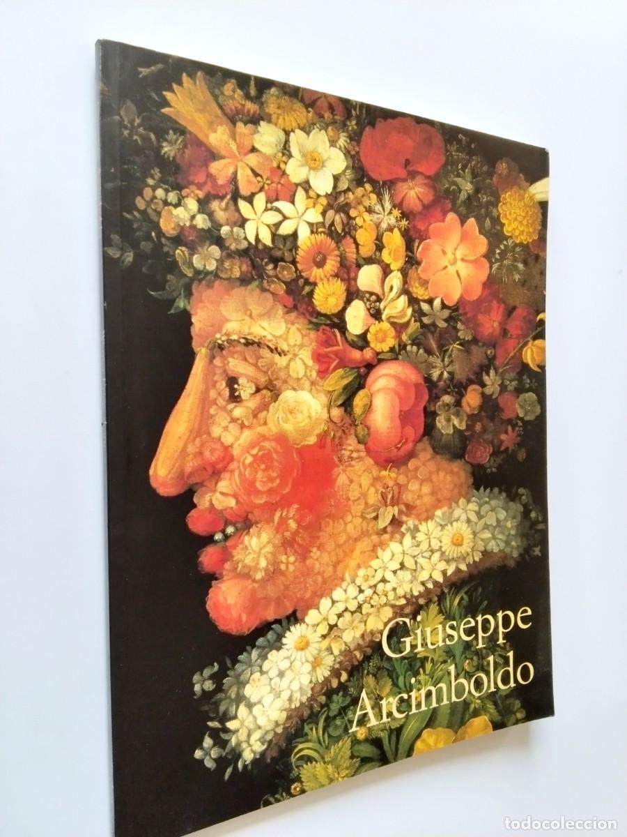 Livres: Werner Kriegeskorte - Giuseppe Arcimboldo