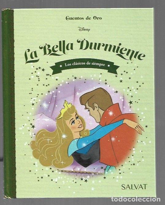 Libros: BELLA DURMIENTE - LA - DISNEY