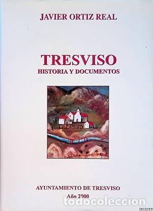 Libros: Tresviso - Ortiz Real, Javier