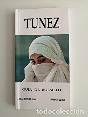 Libros: T&Uacute;NEZ Gu&iacute;a de bolsillo