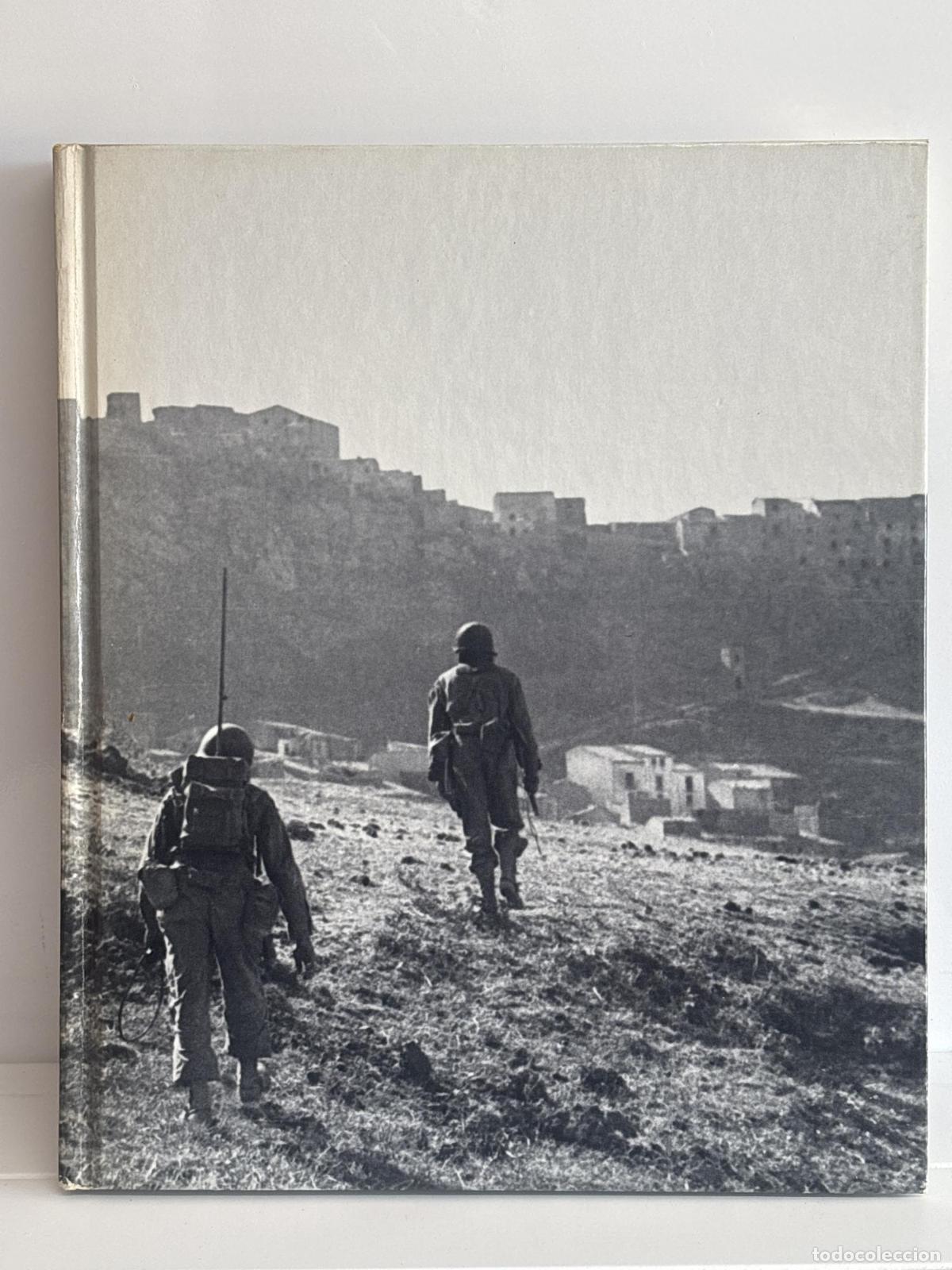 Libros: Italian Campaign (World War II) - Wallace, Robert