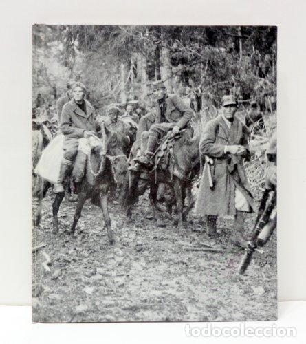 Libri di seconda mano: Partisans and Guerrillas - Bailey, Ronald H., Time-Life Books Editors