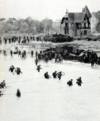 Libri di seconda mano: The Second Front. Time - Time-Life Books