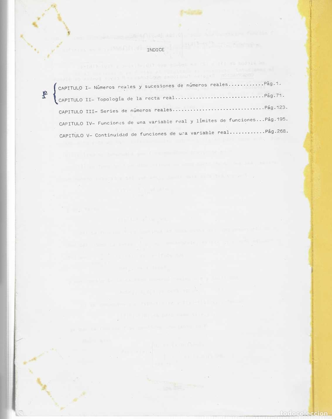 B&uuml;cher: PROBLEMAS DE AN&Aacute;LISIS MATEM&Aacute;TICO. 2 Tomos - GUTI&Eacute;RREZ SU&Aacute;REZ, Juan Jos&eacute; y otros