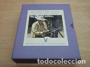 Libros: Memorias con arte - Jose Maria Perez Peridis