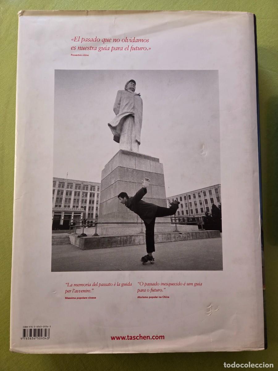 Libros: CHINA. RETRATO DE UN PAIS - Taschen - Foto 2