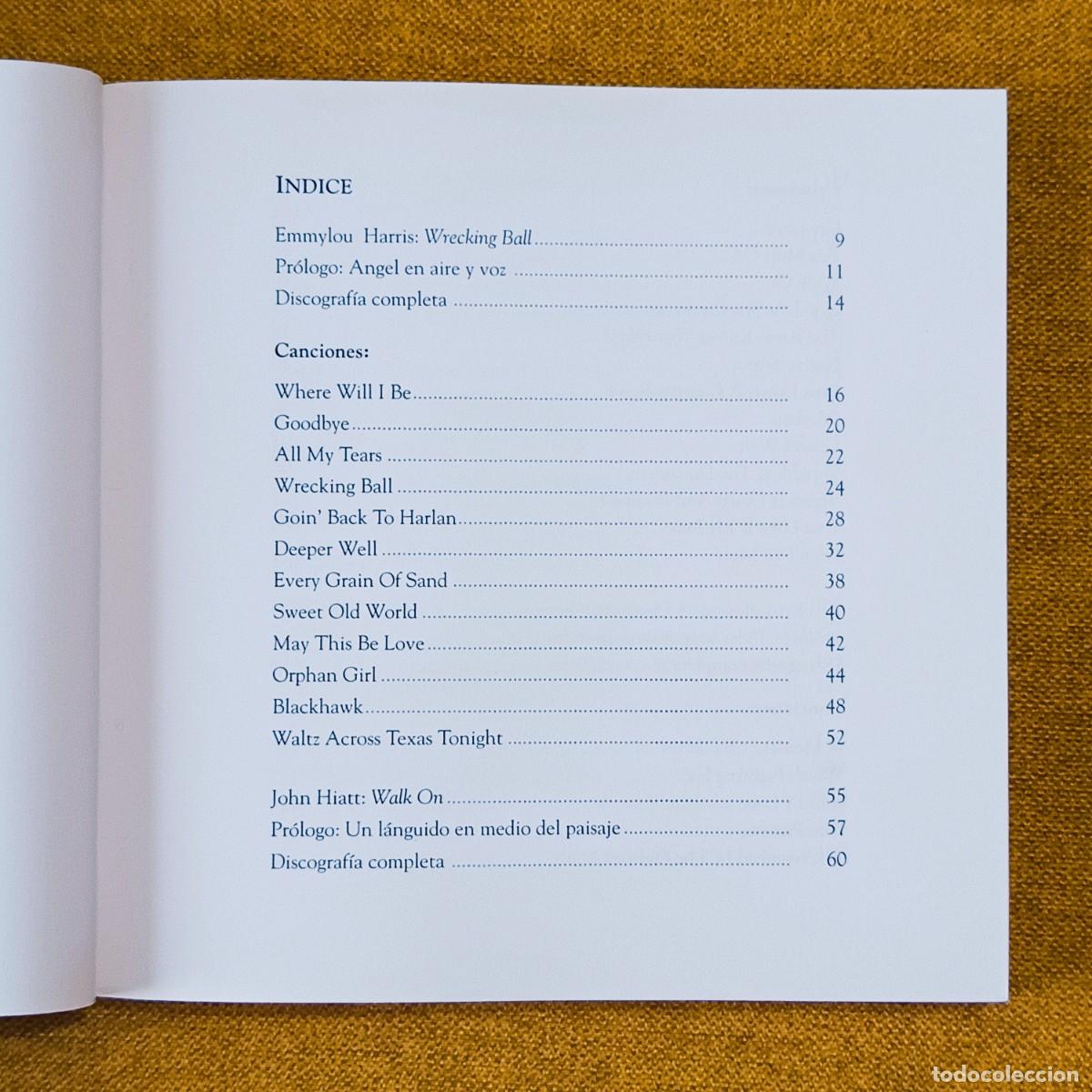 Libros: Antolog&iacute;a del Country - Foto 4