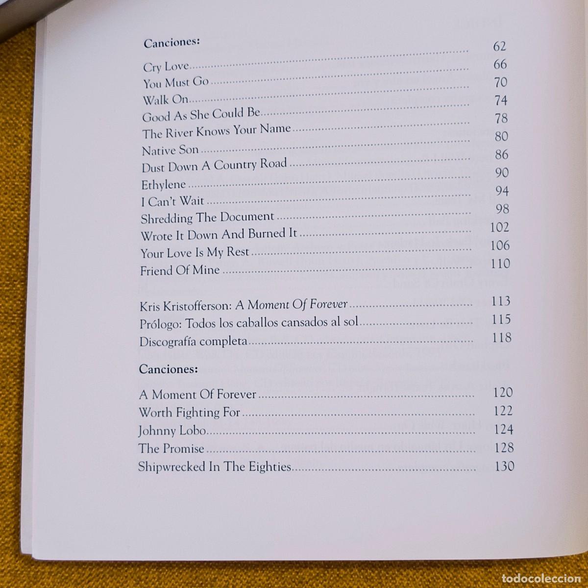 Libros: Antolog&iacute;a del Country - Foto 5