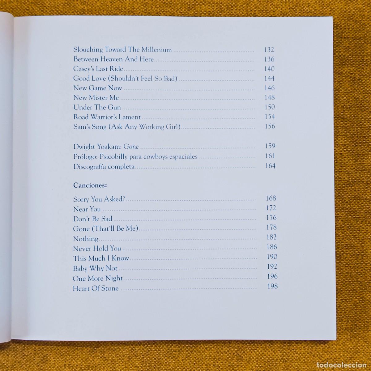 Libros: Antolog&iacute;a del Country - Foto 6