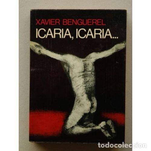 Libri di seconda mano: ICARIA, ICARIA - XAVIER BENGUEREL