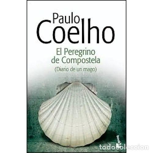 Livres: EL PEREGRINO DE COMPOSTELA - COELHO, PAULO