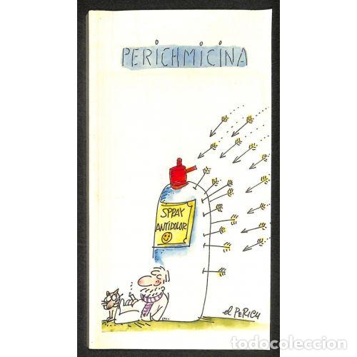 Libros: PERICHMICINA - el PERICH - Sin Especificar - Foto 1