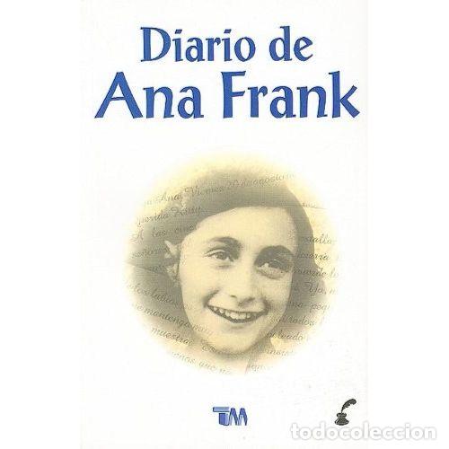 Libri di seconda mano: DIARIO DE ANA FRANK.TM. - FRANK.ANA
