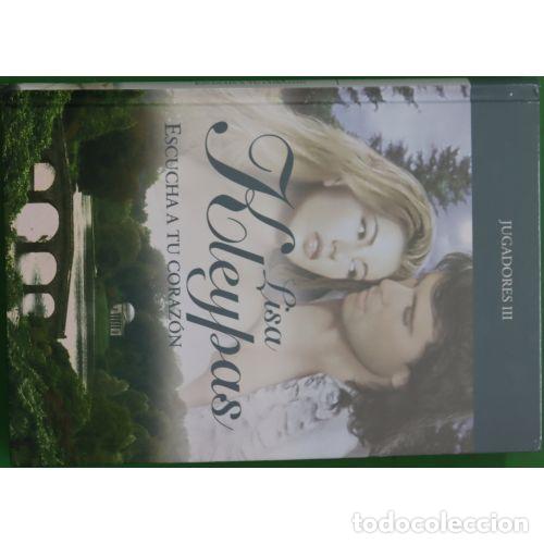 Libros: ESCUCHA TU CORAZON - KEYPLAS