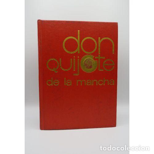 Libros: DON QUIJOTE DE LA MANCHA TOMO I - MIGUEL DE CERVANTES SAAVEDRA