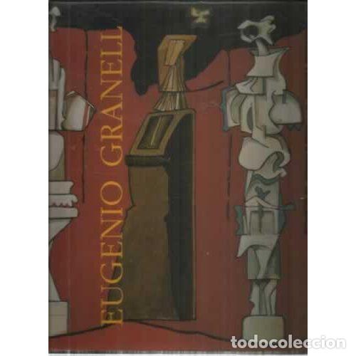 Libros: EUGENIO GRANELL - Sin Especificar - Sin Especificar - Foto 1