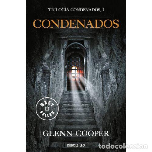 B&uuml;cher: CONDENADOS (TRILOG&Iacute;A CONDENADOS 1) - COOPER, GLENN