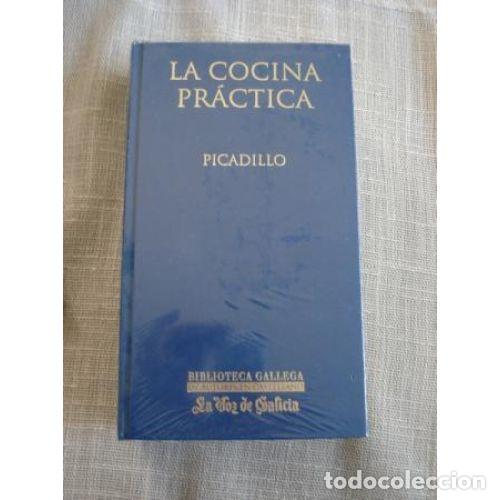 Libros: LA COCINA PRACTICA - PICADILLO - Sin Especificar - Foto 1
