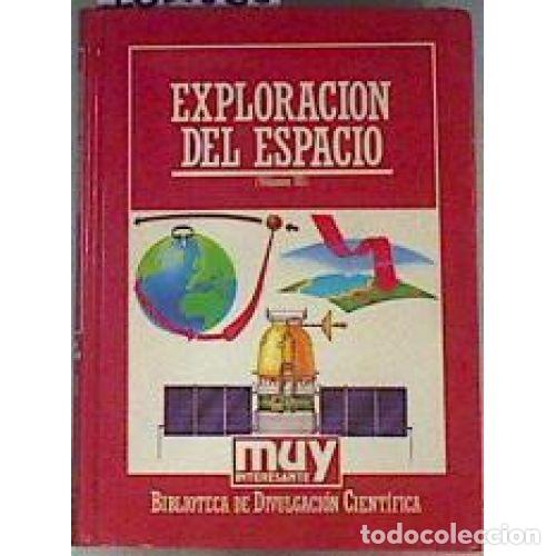 Libros: LA EXPLORACI&Oacute;N del ESPACIO - KENNETH GATLAND - Sin Especificar - Foto 1