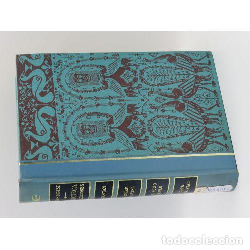 Libri di seconda mano: BIBLIOTECA de SELECCIONES del READER'S DIGEST - READER'S DIGEST - Sin Especificar