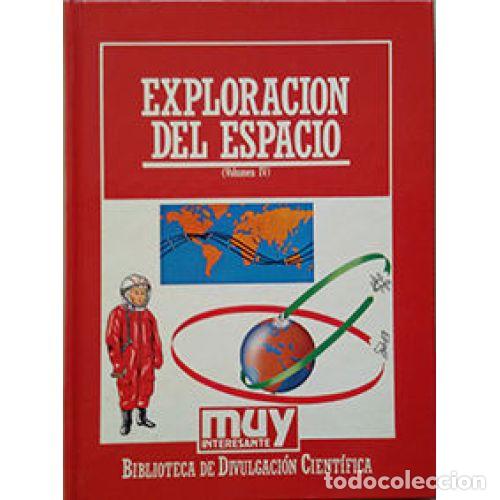Libros: EL HOMBRE Y LA EXPLORACION DEL ESPACIO - KENNETH GATLAND
