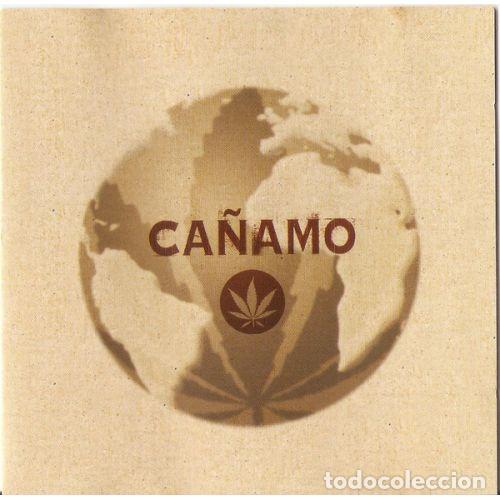 Libros: CA&Ntilde;AMO DOS CD A&Ntilde;O 2000 - Sin Especificar - Sin Especificar - Foto 1