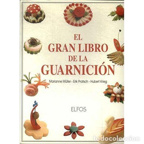 Libros: GRAN LIBRO de la GUARNICION ELFOS - MULLER/PRTSCH/KRIEG - Sin Especificar - Foto 1