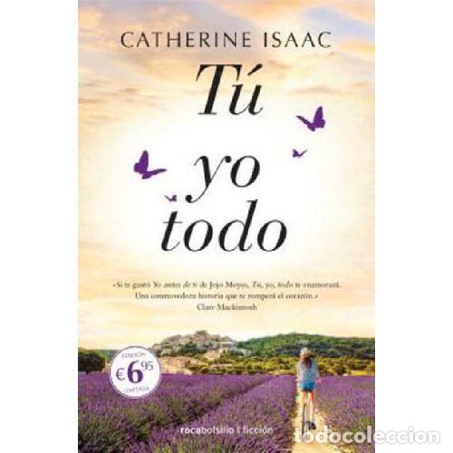 B&uuml;cher: T&Uacute;, YO, TODO - ISAAC, CATHERINE