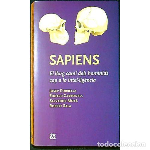 Libri di seconda mano: SAPIENS - HARARI, YUVAL NOAH
