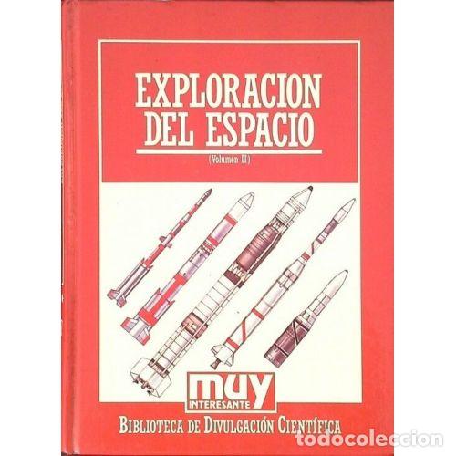 Libros: LOS INICIOS DE LA EXPLORACION DEL ESPACIO - KENNETH GATLAND