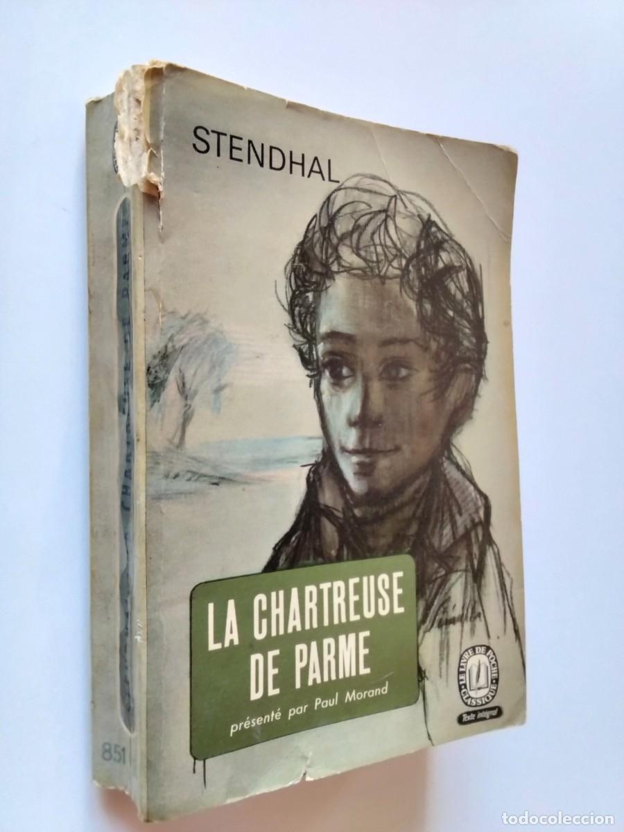 Libros: Stendhal - La chartreuse de Parme - Foto 1