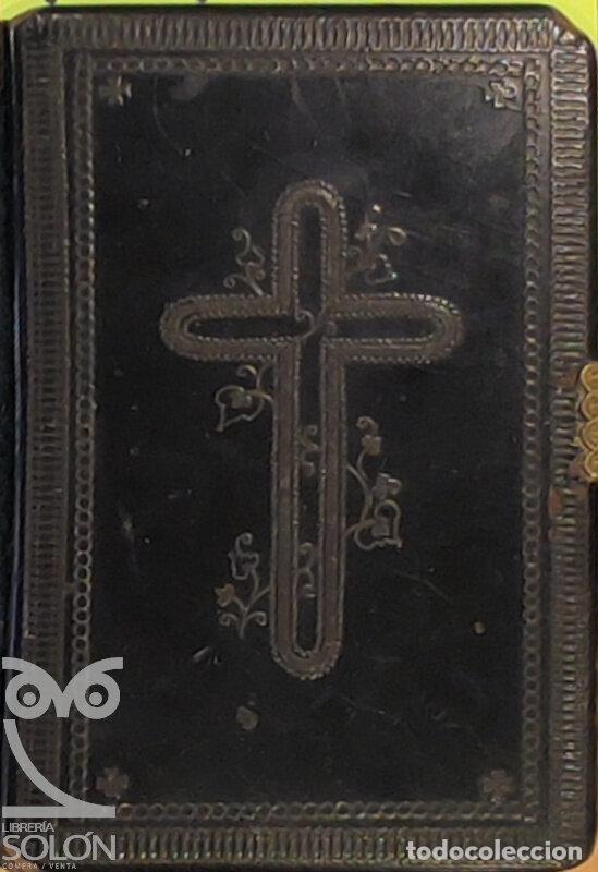 Libros: &Aacute;ncora del Cristiano. Manual - Bernardo de la Cruz