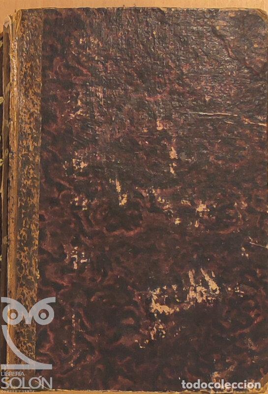 Libros: Filosof&iacute;a Fundamental - Jaime Balmes