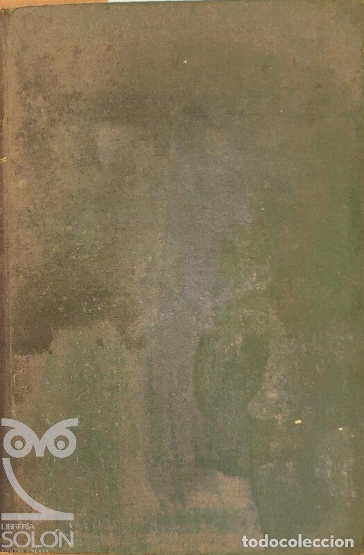 Libros: Los castigos y las contemplaciones - V&iacute;ctor Hugo