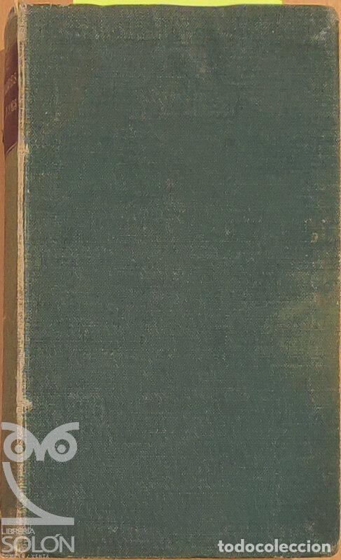 books: Cuadros de costumbres populares - Tomo I - Luis Coloma