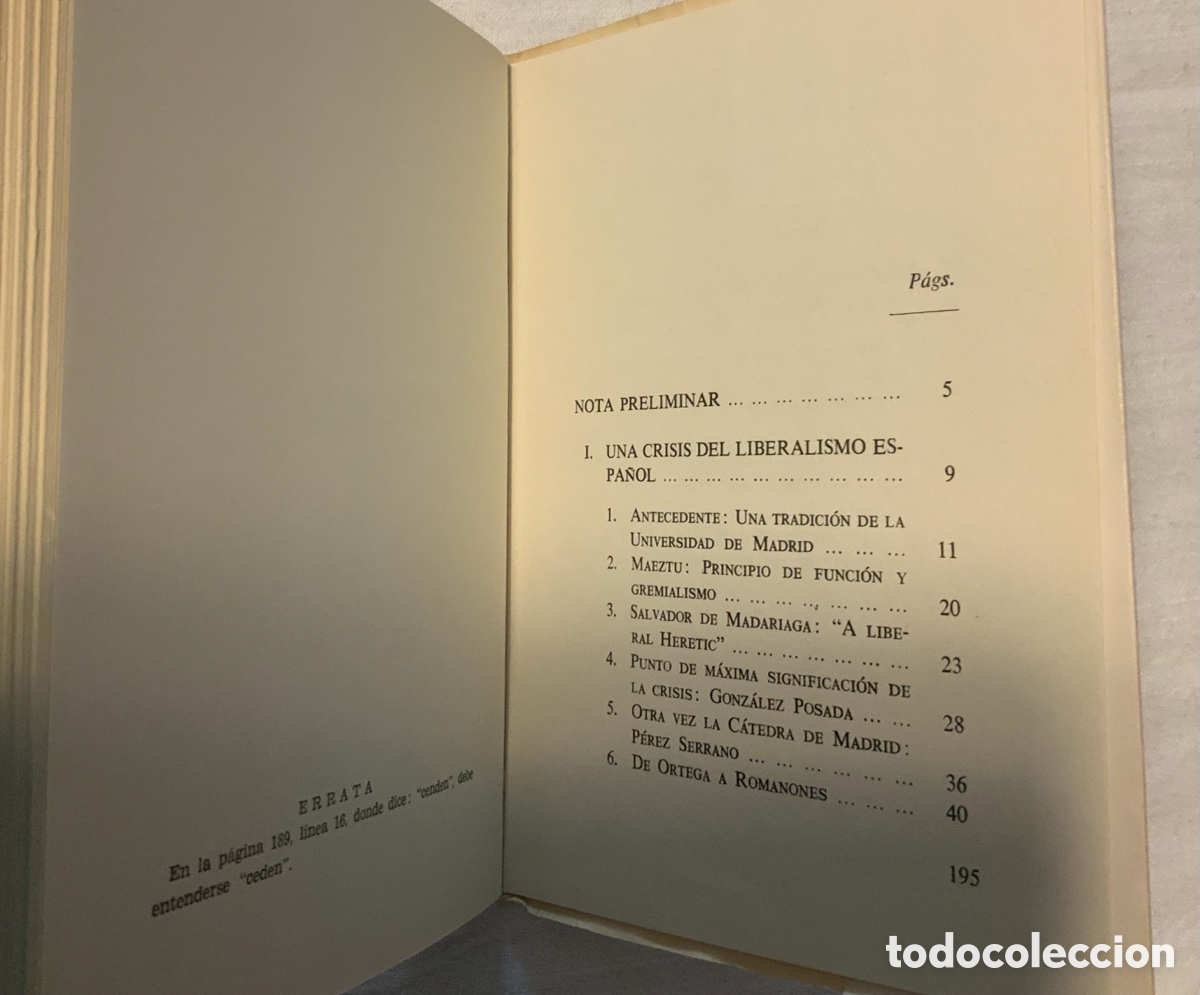 Libros: El poder pol&iacute;tico de la sociedad jer&aacute;rquica. Jos&eacute; Larraz L&oacute;pez - Foto 5