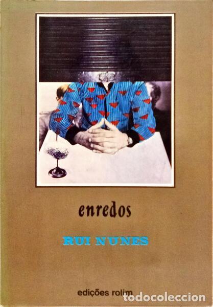 Libros: NUNES. (Rui) - ENREDOS. - Foto 1
