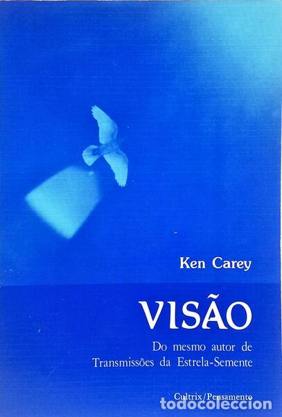 Libros: CAREY. (Ken) - VIS&Atilde;O.