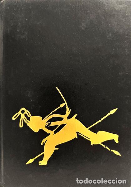 Libros: CLARK. (Grahame) - OS CA&Ccedil;ADORES DA IDADE DA PEDRA. - Foto 2