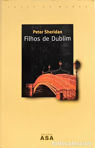 B&uuml;cher: SHERIDAN. (Peter) - FILHOS DE DUBLIM.